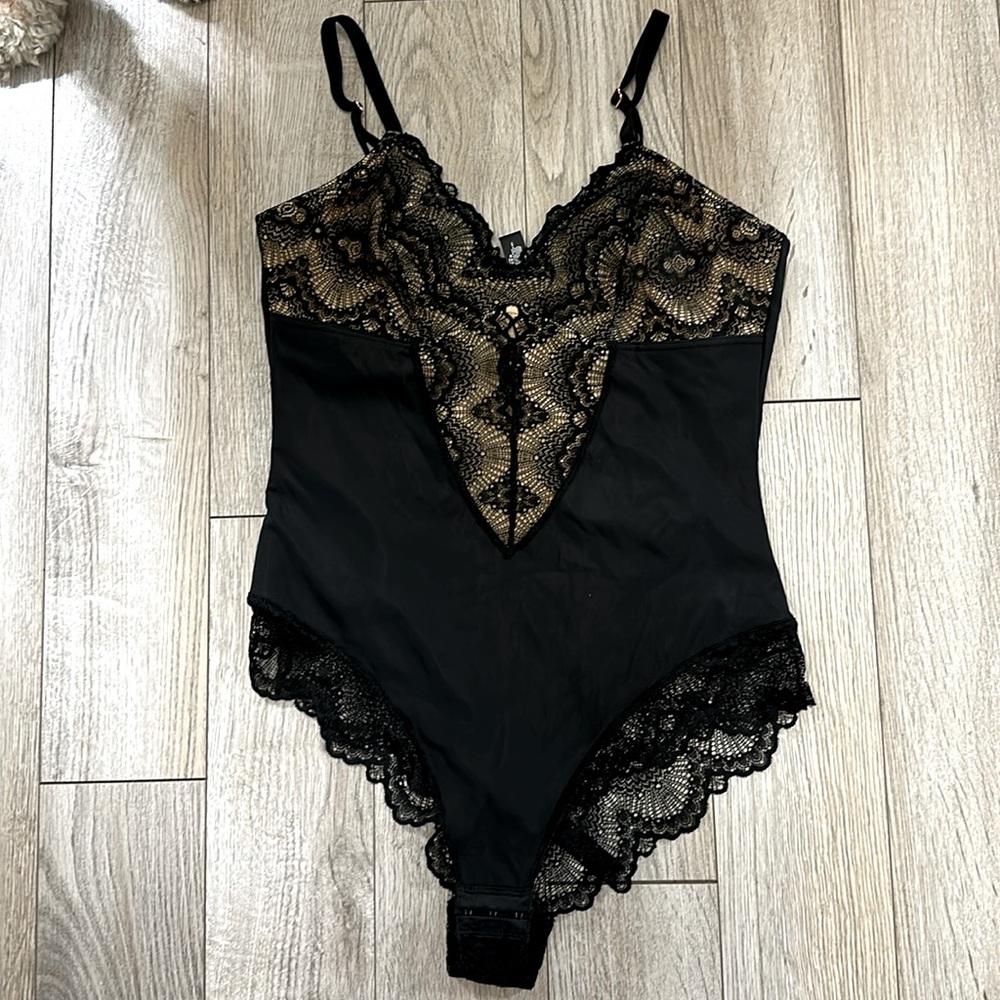 Never been worn